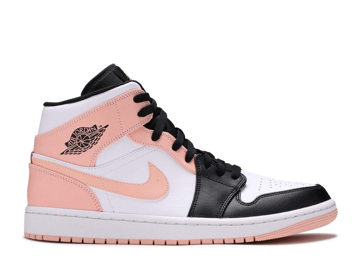 Air Jordan 1 Mid ¡®Crimson Tint¡¯ Everlasting Sneaker — view 1