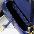 Saddle Bag — view 7