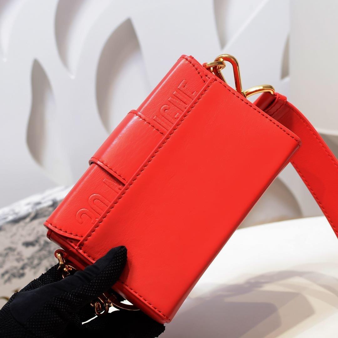 Dior 30 Montaigne Flap Bag — view 3