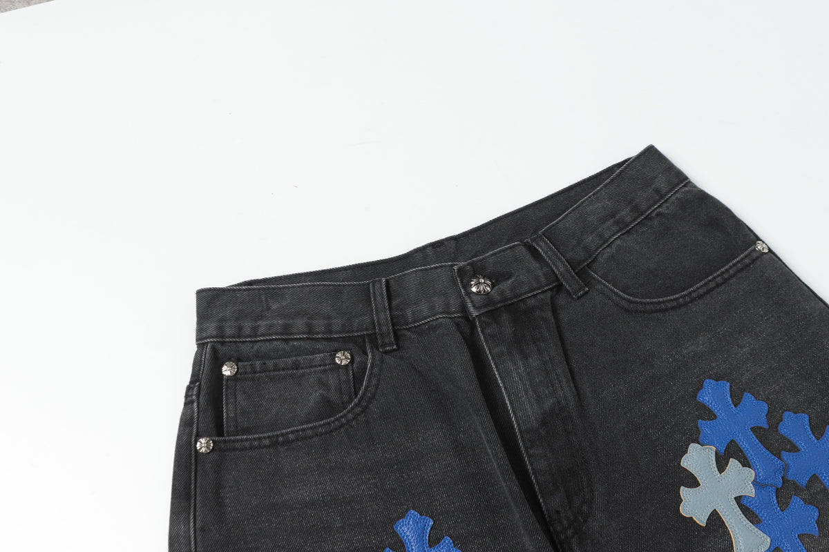 Chrome Hearts New Pants 302 — view 5