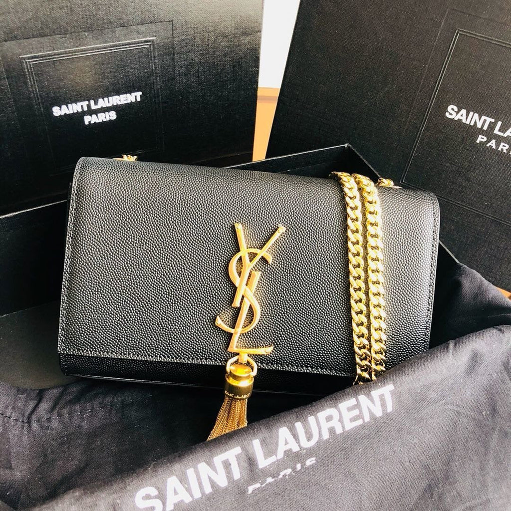 YSL Kate Medium Bag — view 1