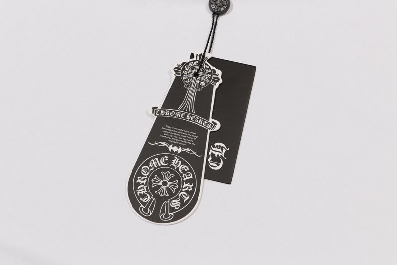 Chrome Hearts New SWEATSHIRTS 8018 — view 17