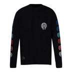 Chrome Hearts New SWEATSHIRTS 8009 — view 12