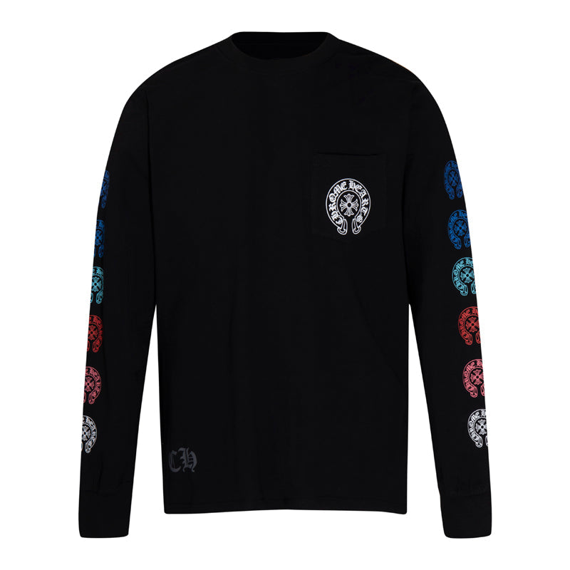 Chrome Hearts New SWEATSHIRTS 8009 — view 12