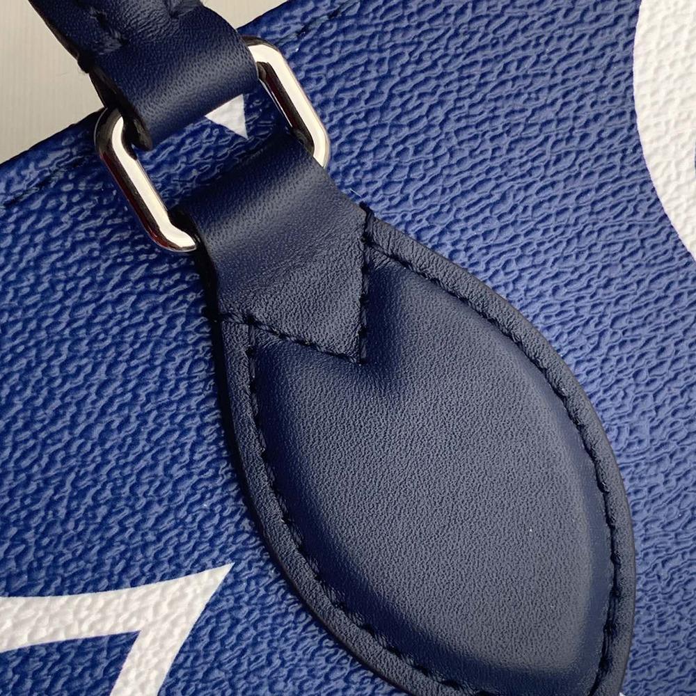 LV Escale OnTheGo GM Tote Bag — view 5