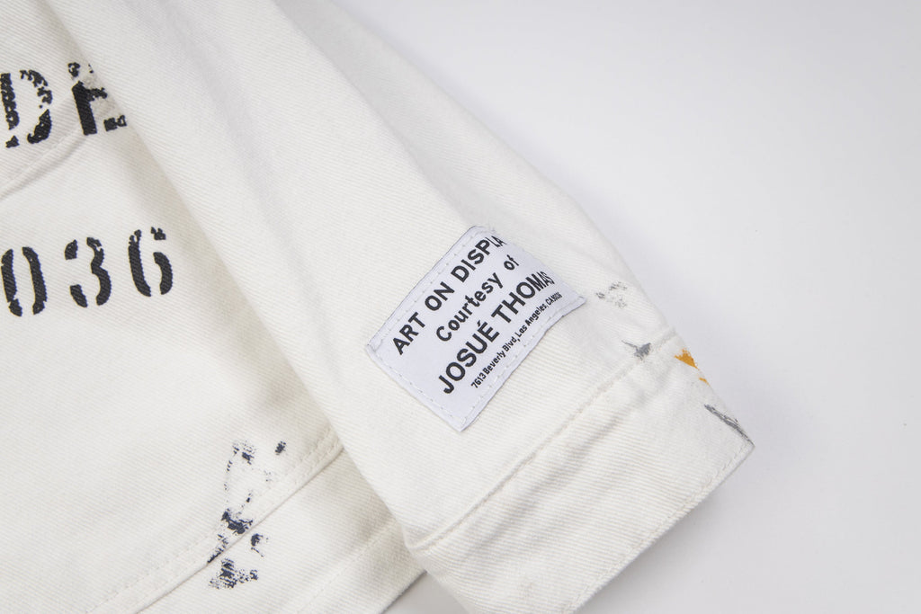 GALLERY DEPT New Jacket — view 9