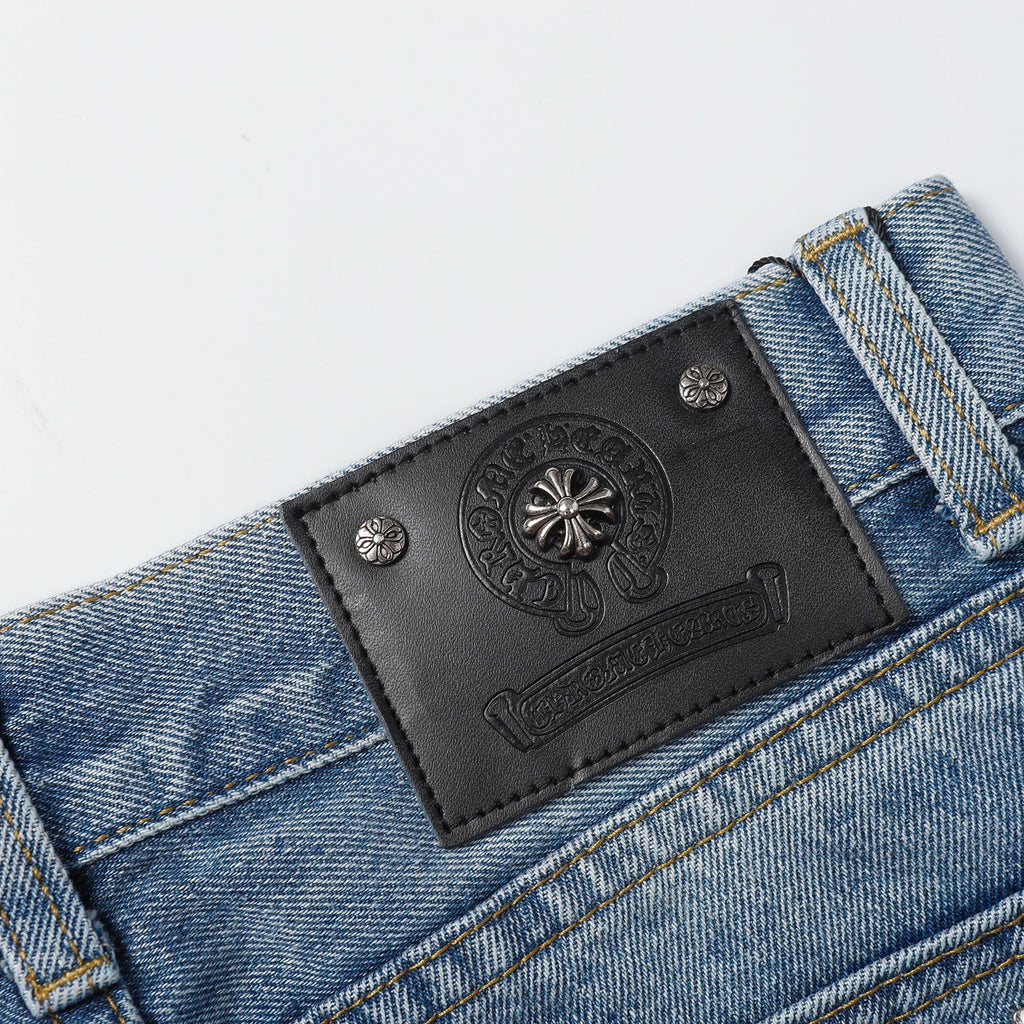 Chrome Hearts New Shorts 9920 — view 8
