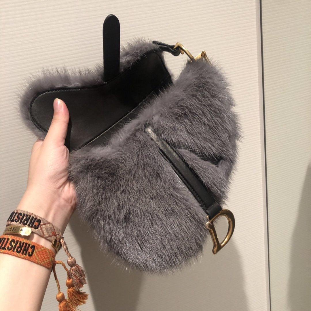 Saddle Bag — view 7