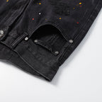 Chrome Hearts New Shorts 9927 — view 9