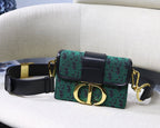 Dior 30 Montaigne Mini Box 17.5cm 002 — view 7