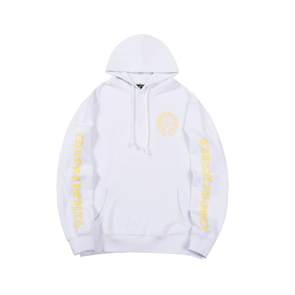 Chrome Hearts New Hoodie 8879 — view 16