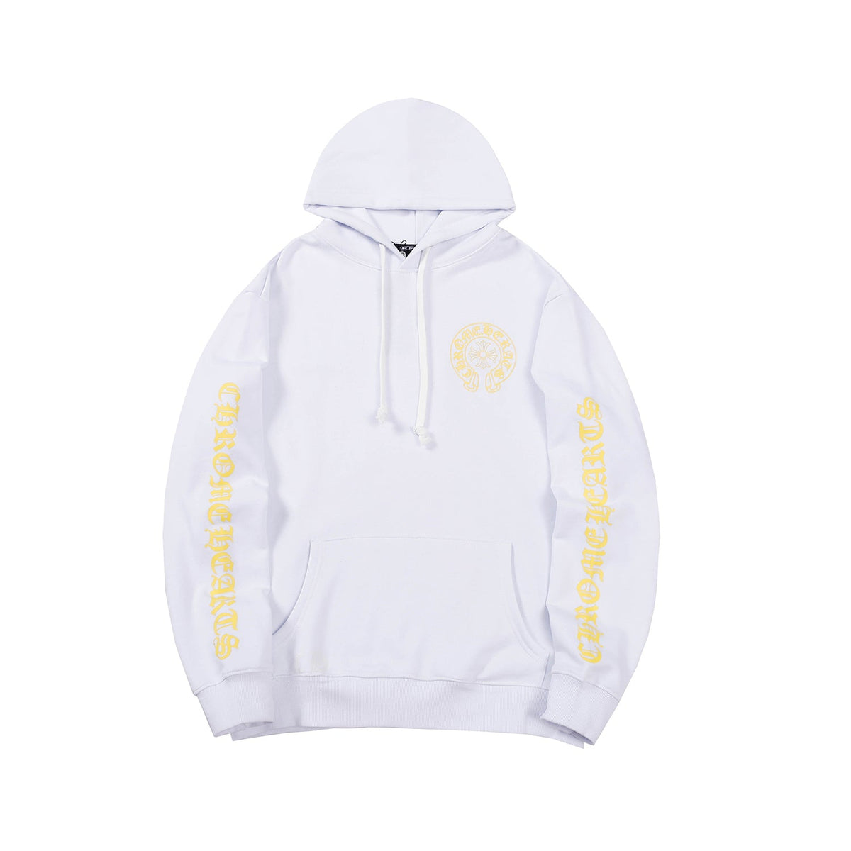 Chrome Hearts New Hoodie 8879 — view 16