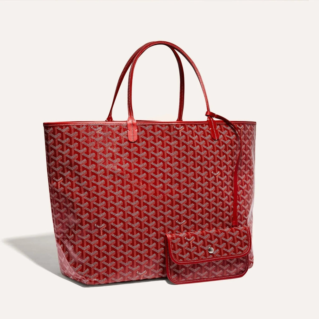 Sl GM Leather Bag — view 3