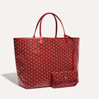 Sl GM Leather Bag — view 3