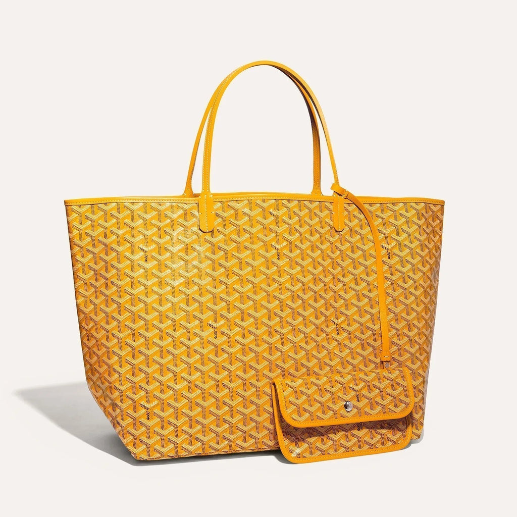 Sl GM Leather Bag — view 4