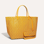 Sl GM Leather Bag — view 4