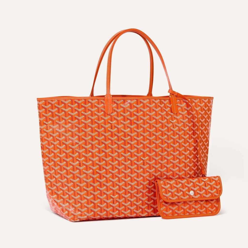 Sl GM Leather Bag — view 7