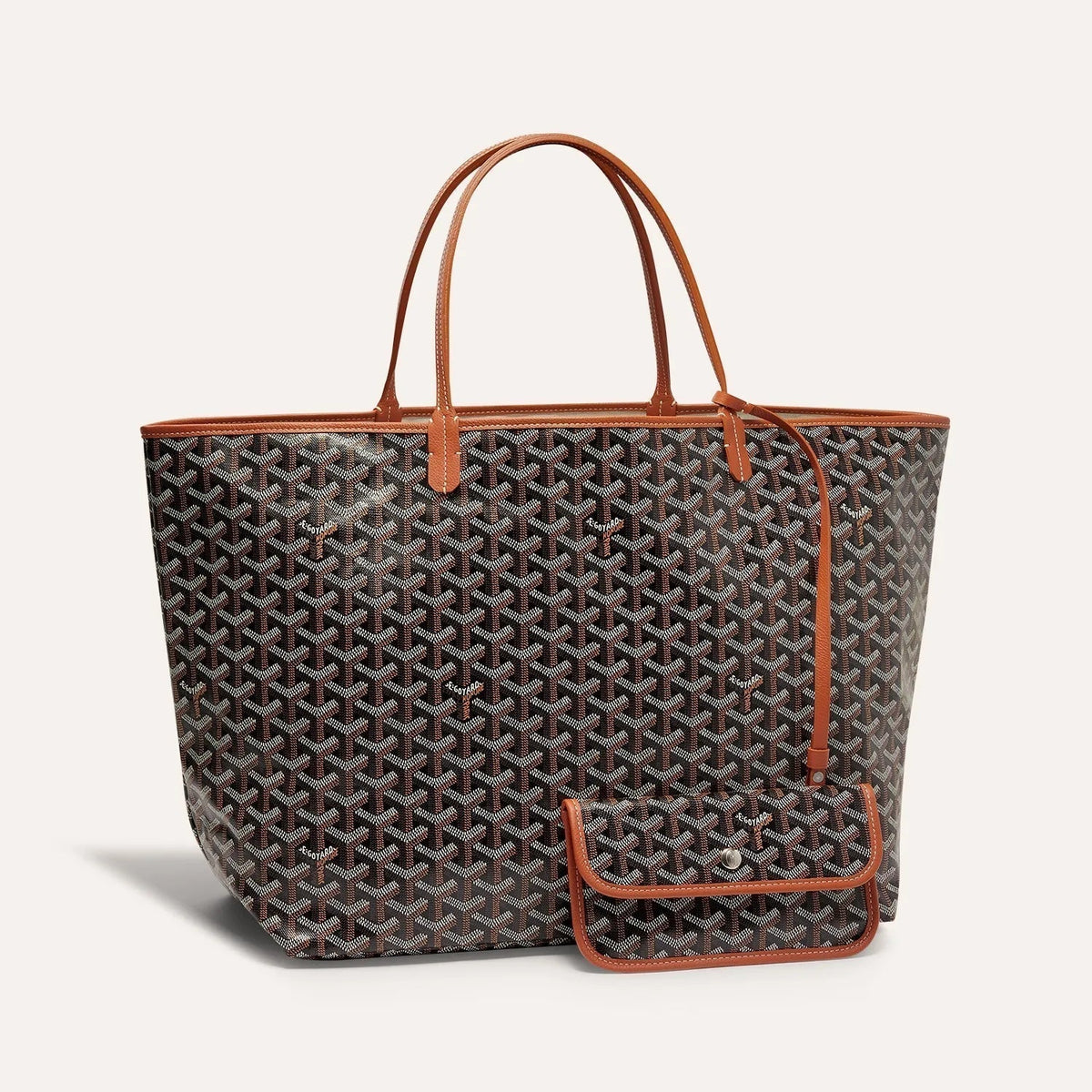 Sl GM Leather Bag — view 2