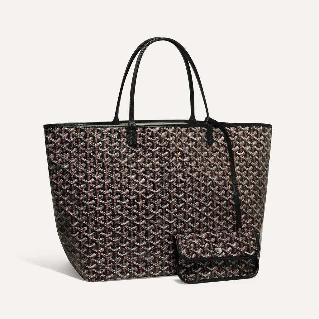 Sl GM Leather Bag — view 1