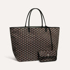 Sl GM Leather Bag — view 1