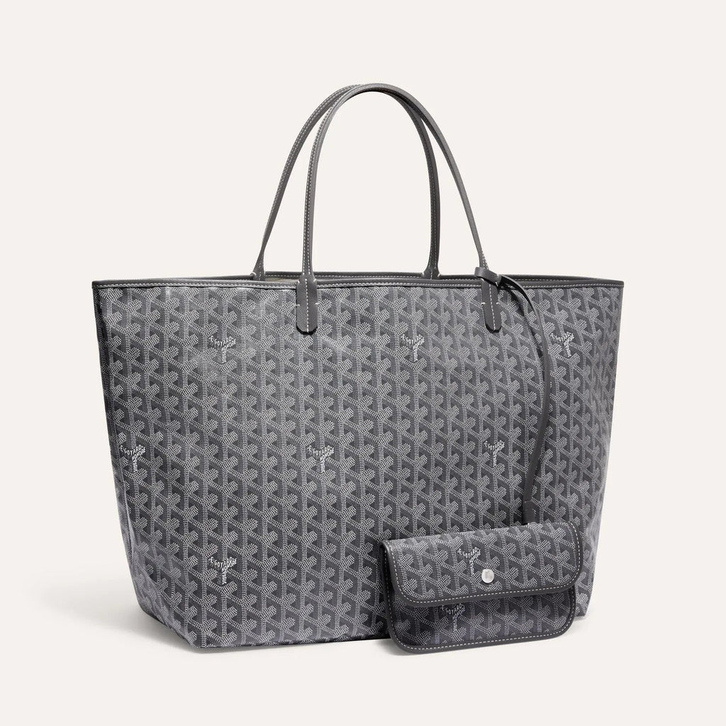 Sl GM Leather Bag — view 11