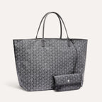 Sl GM Leather Bag — view 11