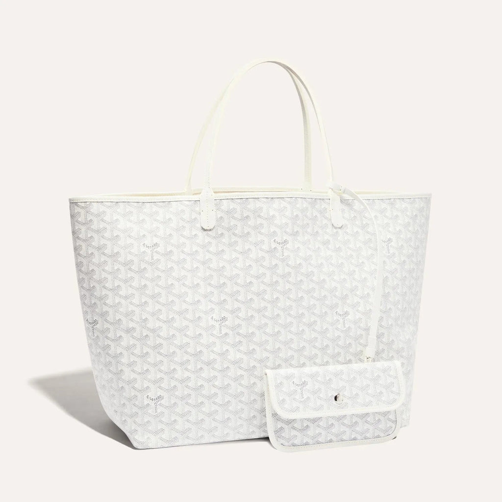 Sl GM Leather Bag — view 10