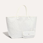 Sl GM Leather Bag — view 10