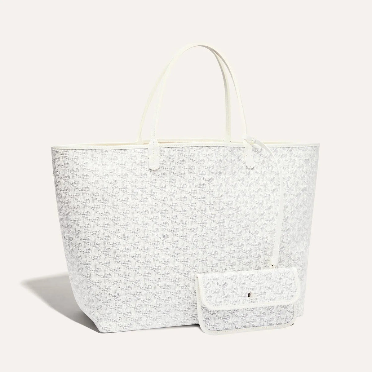 Sl GM Leather Bag — view 10