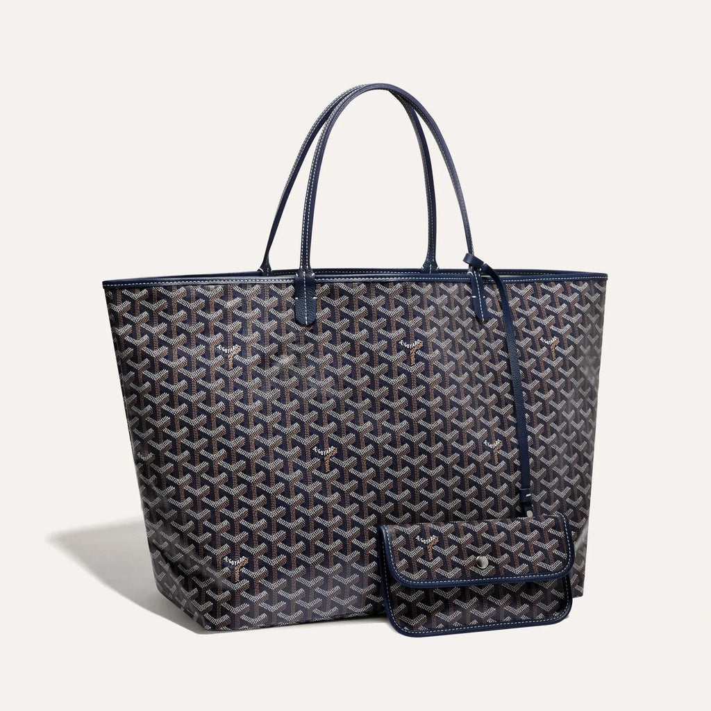 Sl GM Leather Bag — view 8