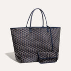 Sl GM Leather Bag — view 8