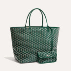 Sl GM Leather Bag — view 5