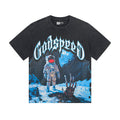 God Speed T-Shirt — view 1