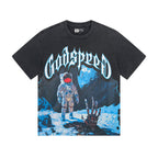 God Speed T-Shirt — view 1