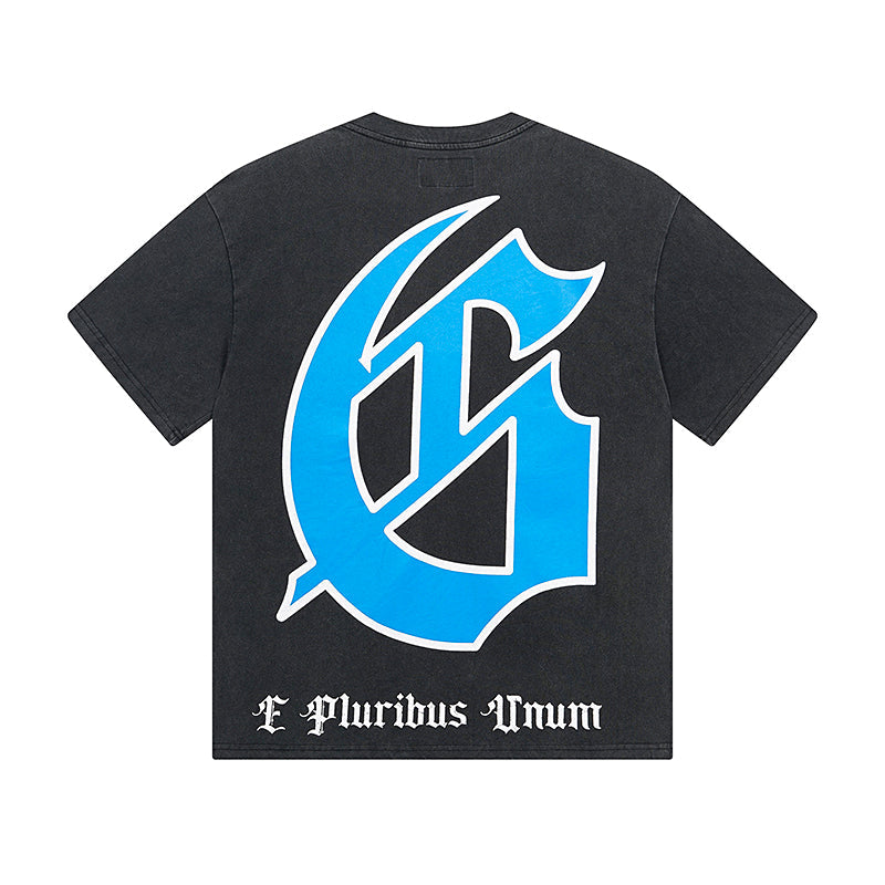 God Speed T-Shirt — view 2