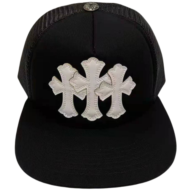Chrome Hearts trucker hat — view 2