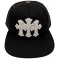 Chrome Hearts trucker hat — view 2