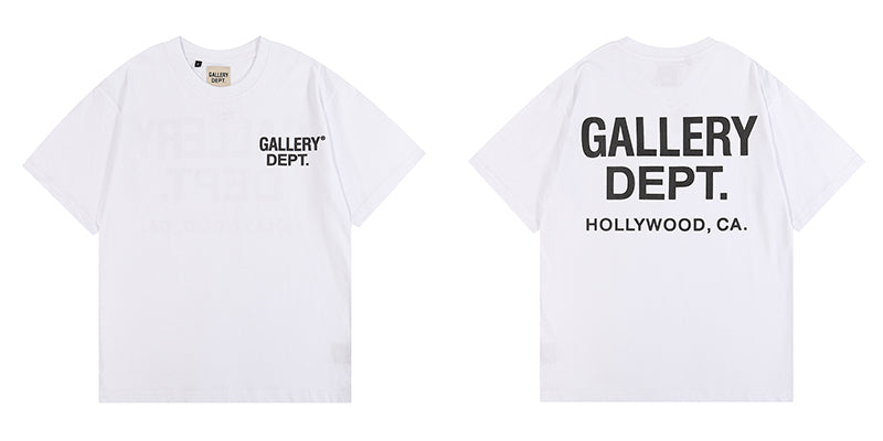 GALLERY DEPT New T-shirt — view 15