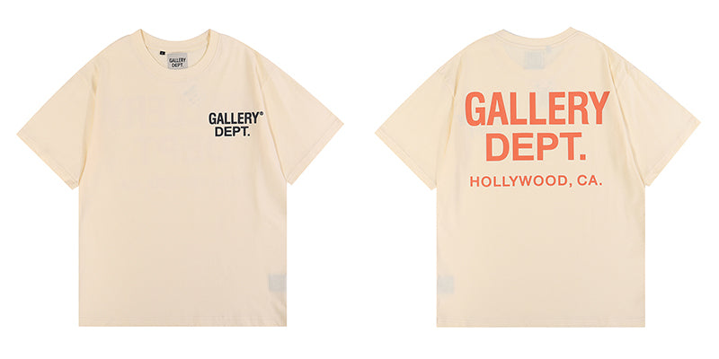 GALLERY DEPT New T-shirt — view 19