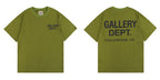 GALLERY DEPT New T-shirt — view 18