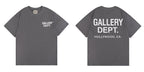 GALLERY DEPT New T-shirt — view 17