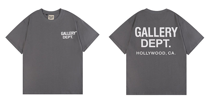 GALLERY DEPT New T-shirt — view 17