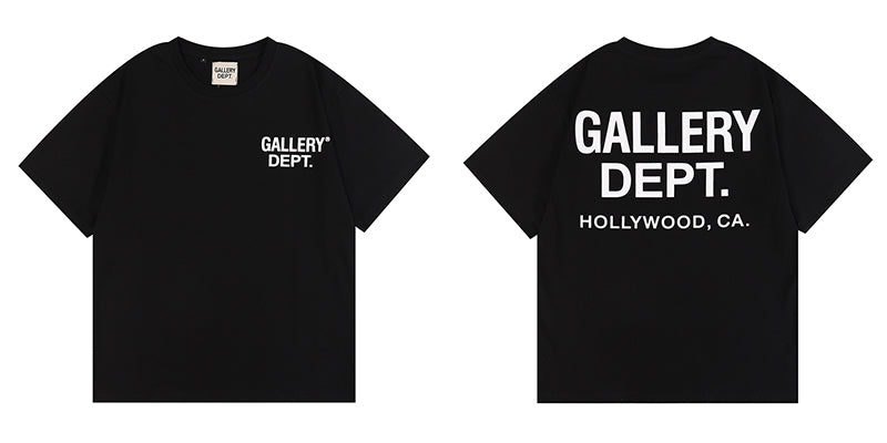 GALLERY DEPT New T-shirt — view 16