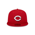 Cincinnati Reds 2024 Spring Training 59FIFTY - Snapback Cap — view 1