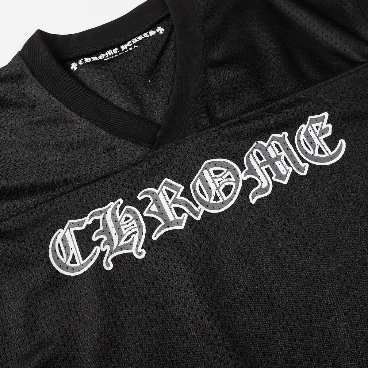 Chrome Hearts New SWEATSHIRTS 9998 — view 6