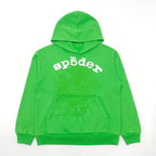 Sp5der Hoodie — view 3