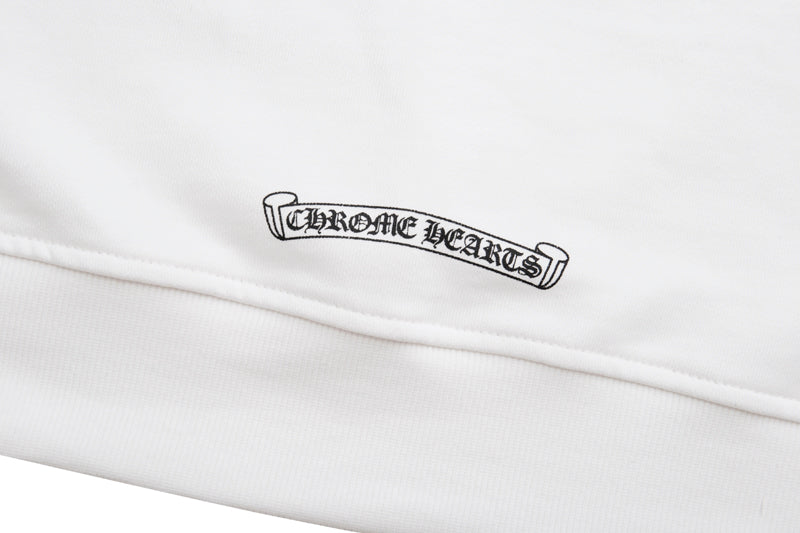 Chrome Hearts New Hoodie 7006 — view 11