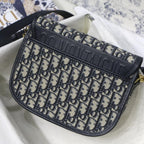 Medium Dior Bobby Bag — view 5
