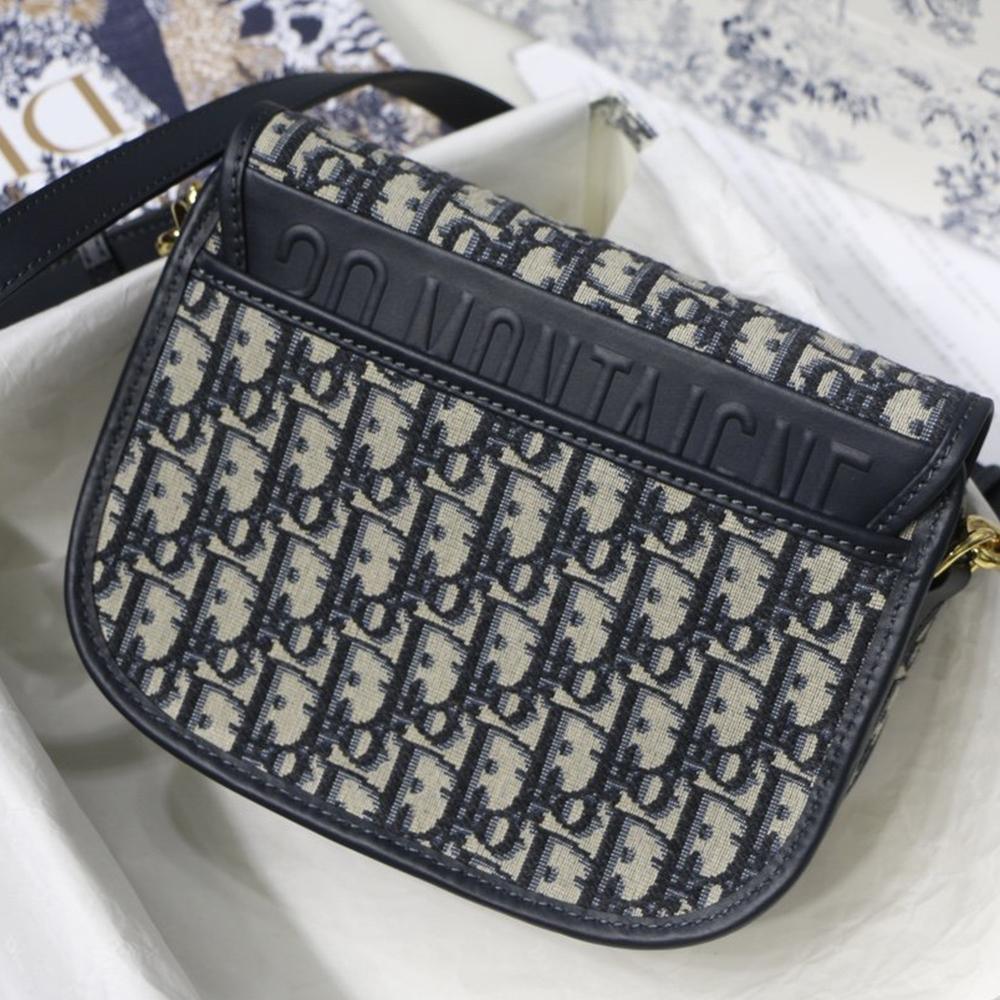 Medium Dior Bobby Bag — view 5