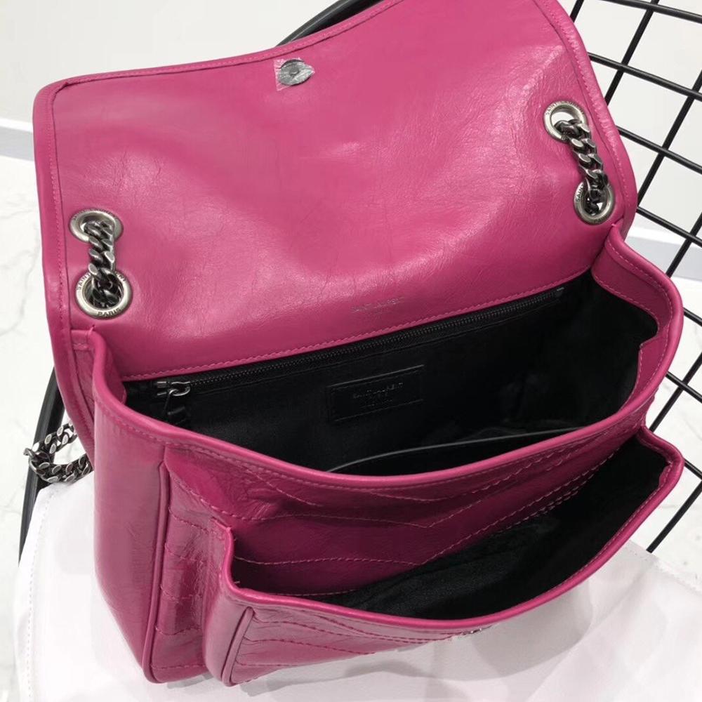 YSL Niki Medium Bag — view 3